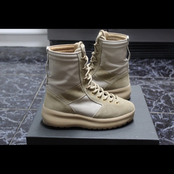 Yeezy season 3 - Picture 4 of 7